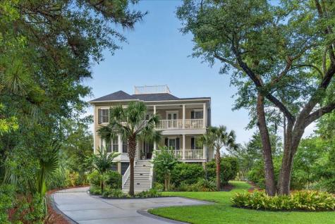 3512 Henrietta Hartford Road Mount Pleasant SC 29466