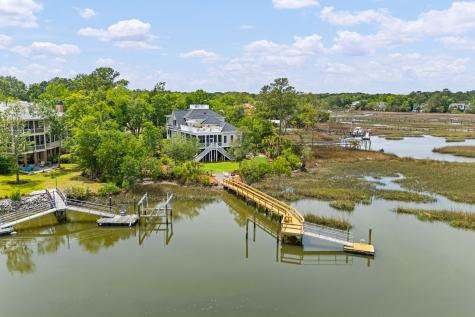 3512 Henrietta Hartford Road Mount Pleasant SC 29466