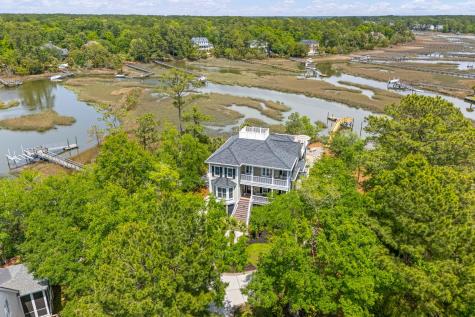 3512 Henrietta Hartford Road Mount Pleasant SC 29466