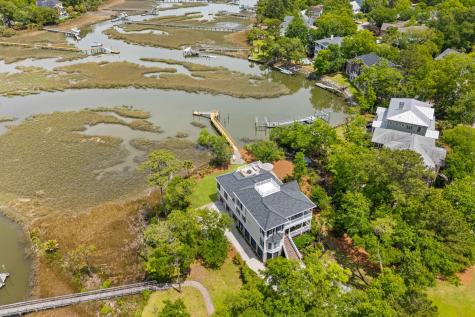 3512 Henrietta Hartford Road Mount Pleasant SC 29466