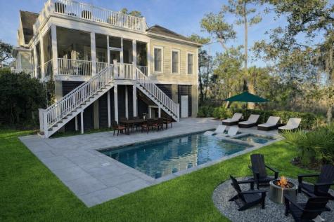 3512 Henrietta Hartford Road Mount Pleasant SC 29466