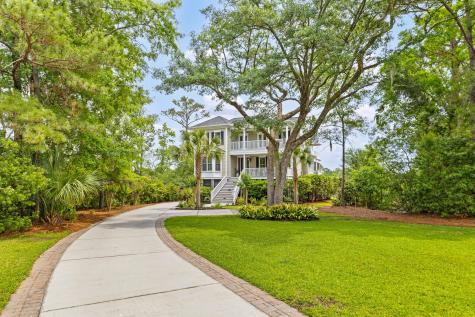 3512 Henrietta Hartford Road Mount Pleasant SC 29466