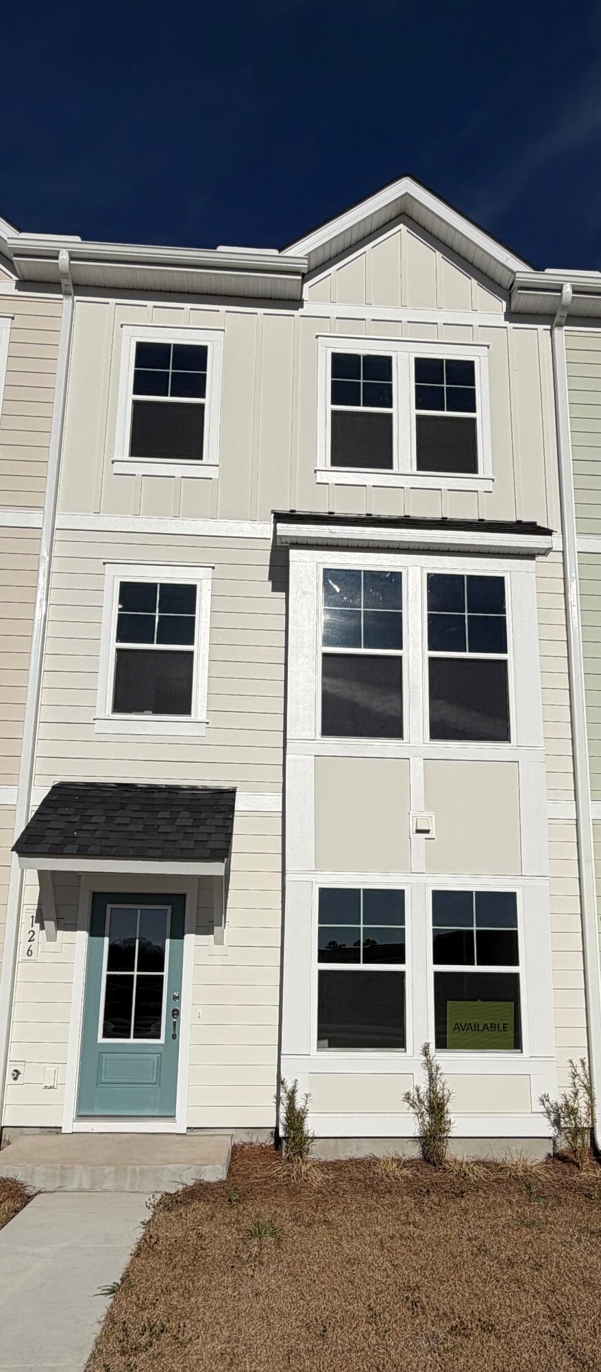 126 Buck Fever Lane Summerville SC 29486