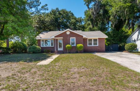 1428 Monitor Street North Charleston SC 29405