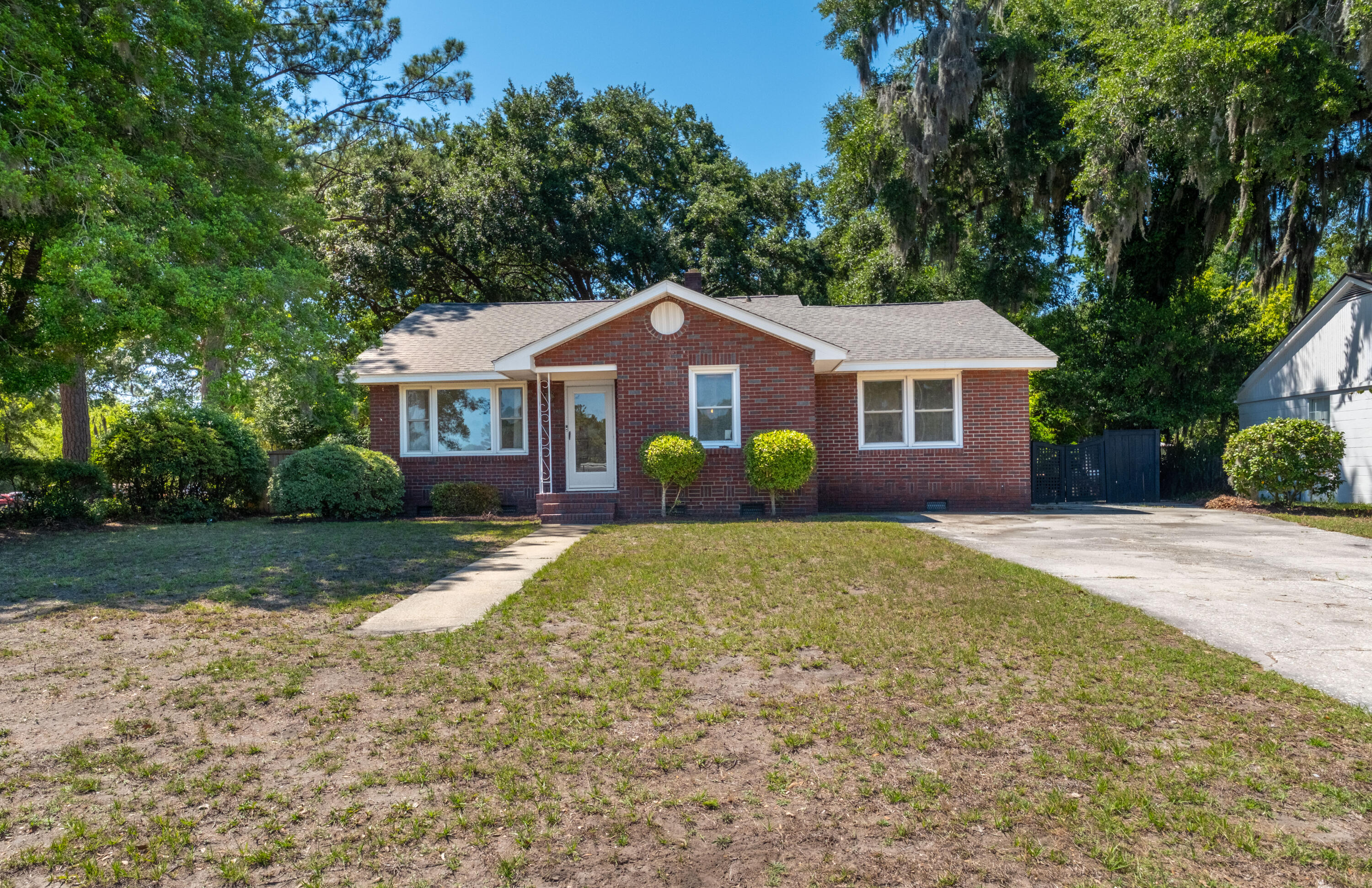 1428 Monitor Street North Charleston SC 29405