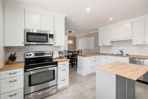 1428 Monitor Street North Charleston SC 29405