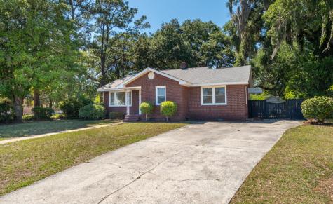 1428 Monitor Street North Charleston SC 29405