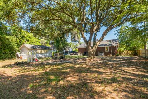 1428 Monitor Street North Charleston SC 29405
