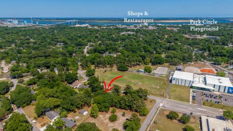 1428 Monitor Street North Charleston SC 29405