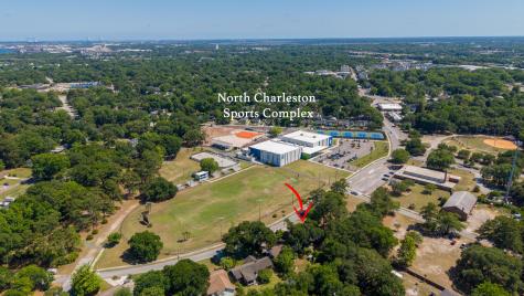 1428 Monitor Street North Charleston SC 29405