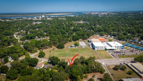 1428 Monitor Street North Charleston SC 29405