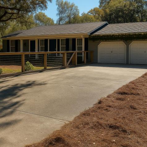 204 Chucker Drive Summerville SC 29485