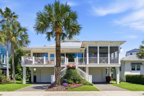 621 Ocean Boulevard Isle Of Palms SC 29451