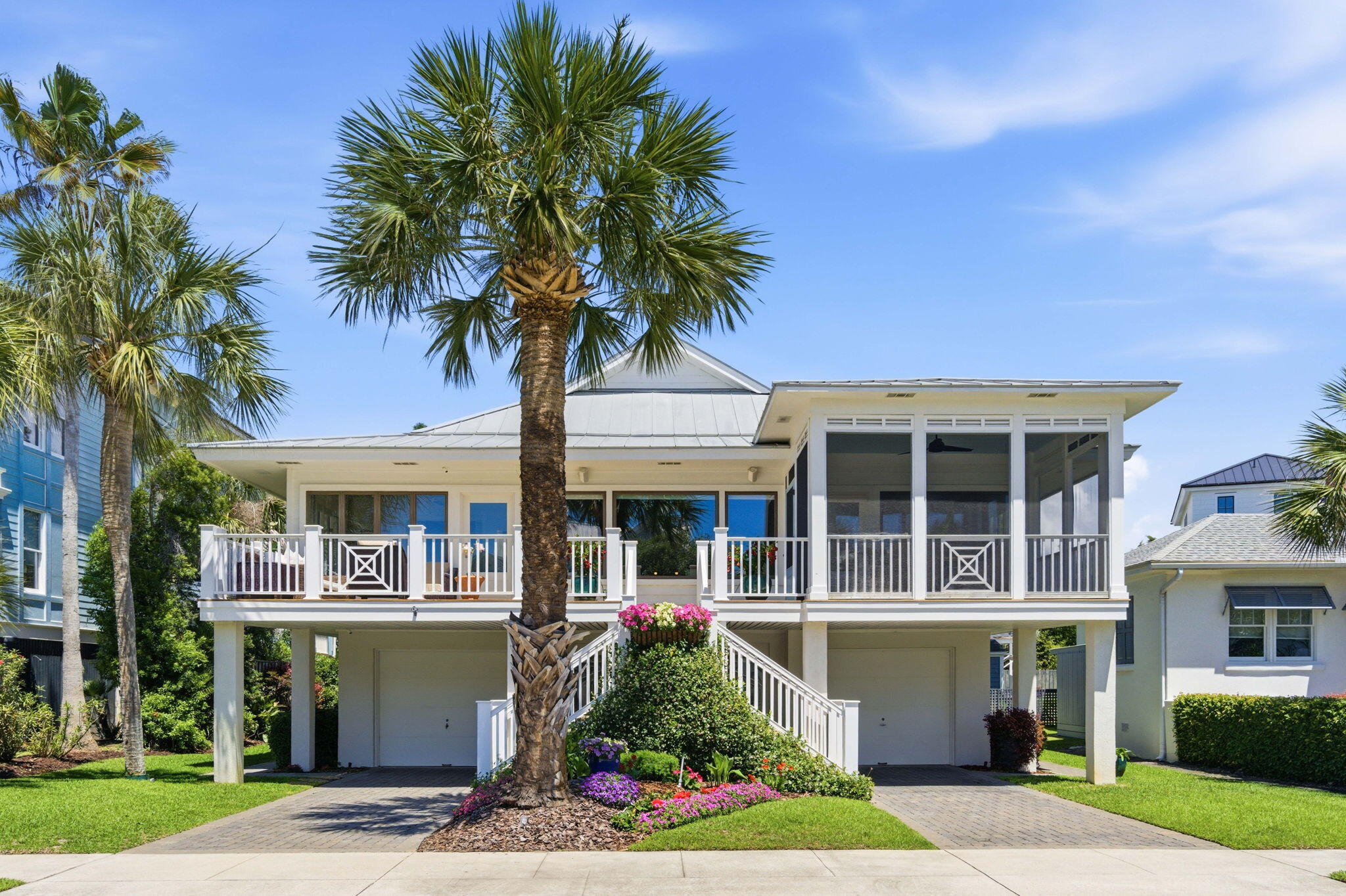 621 Ocean Boulevard Isle Of Palms SC 29451