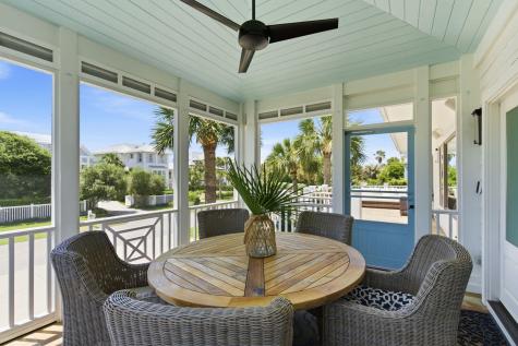 621 Ocean Boulevard Isle Of Palms SC 29451