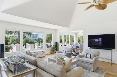 621 Ocean Boulevard Isle Of Palms SC 29451