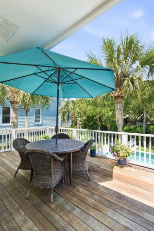 621 Ocean Boulevard Isle Of Palms SC 29451