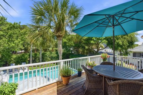 621 Ocean Boulevard Isle Of Palms SC 29451
