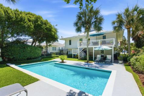 621 Ocean Boulevard Isle Of Palms SC 29451