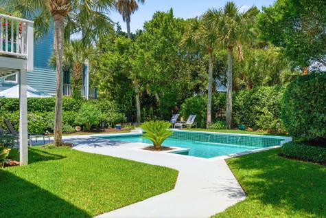 621 Ocean Boulevard Isle Of Palms SC 29451