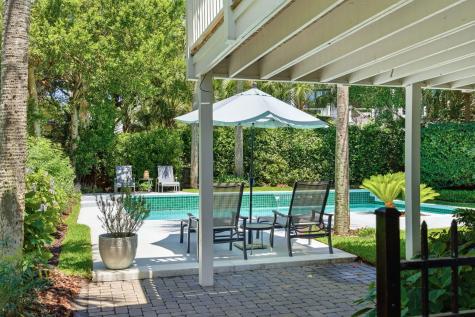 621 Ocean Boulevard Isle Of Palms SC 29451