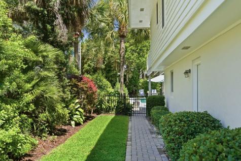 621 Ocean Boulevard Isle Of Palms SC 29451