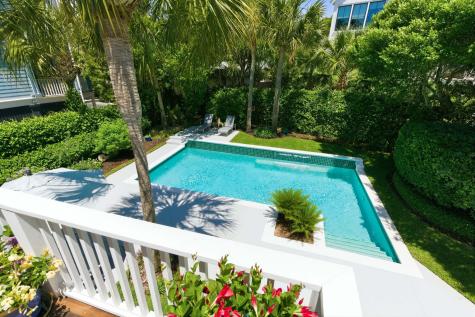 621 Ocean Boulevard Isle Of Palms SC 29451