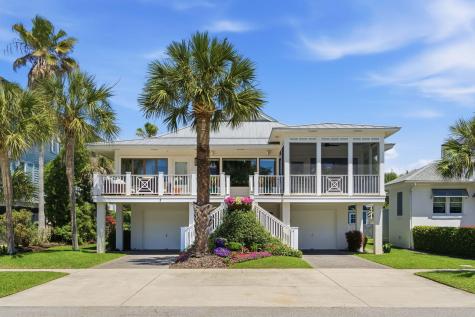 621 Ocean Boulevard Isle Of Palms SC 29451