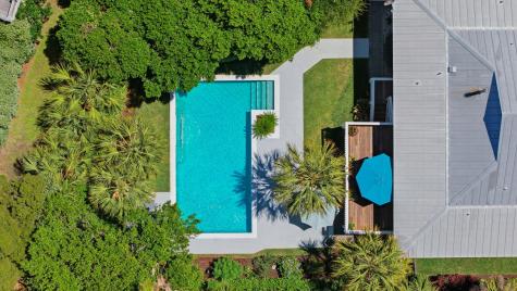 621 Ocean Boulevard Isle Of Palms SC 29451