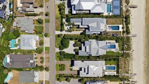 621 Ocean Boulevard Isle Of Palms SC 29451