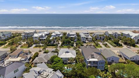 621 Ocean Boulevard Isle Of Palms SC 29451