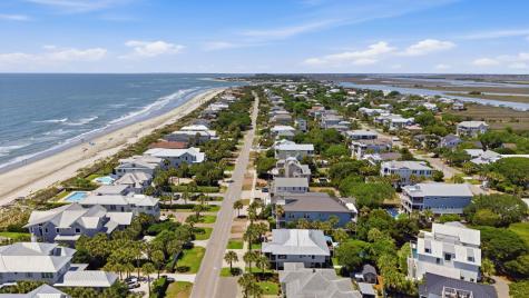 621 Ocean Boulevard Isle Of Palms SC 29451