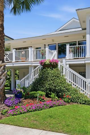 621 Ocean Boulevard Isle Of Palms SC 29451