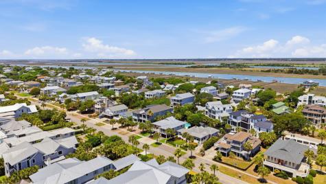 621 Ocean Boulevard Isle Of Palms SC 29451
