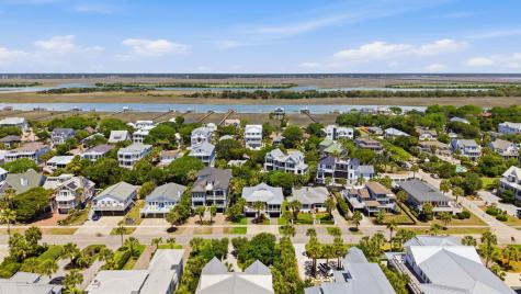 621 Ocean Boulevard Isle Of Palms SC 29451
