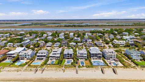 621 Ocean Boulevard Isle Of Palms SC 29451