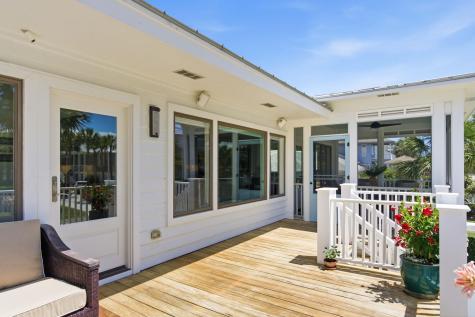 621 Ocean Boulevard Isle Of Palms SC 29451