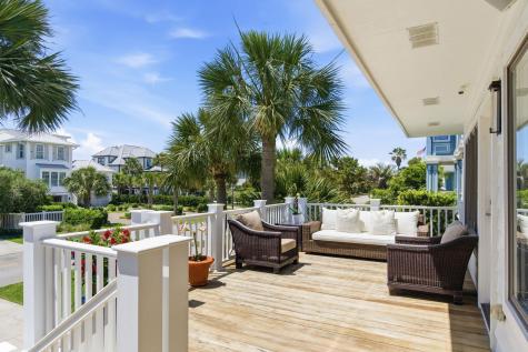 621 Ocean Boulevard Isle Of Palms SC 29451