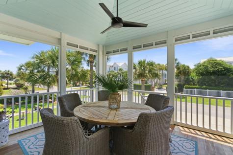 621 Ocean Boulevard Isle Of Palms SC 29451