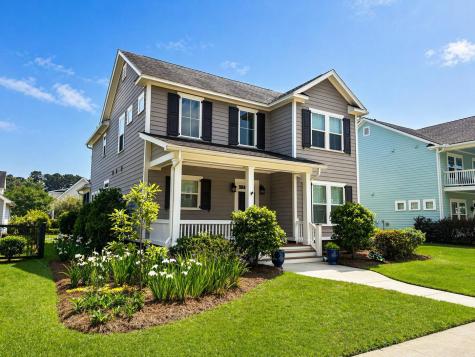 3998 Capensis Lane Ravenel SC 29470