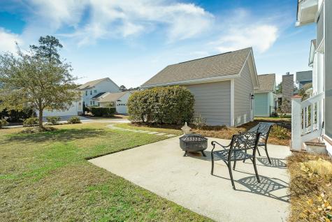 3998 Capensis Lane Ravenel SC 29470