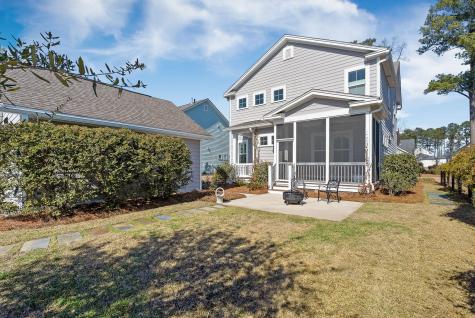 3998 Capensis Lane Ravenel SC 29470
