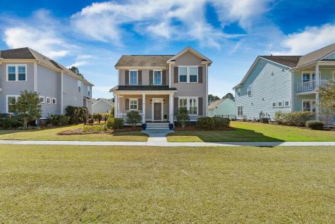 3998 Capensis Lane Ravenel SC 29470