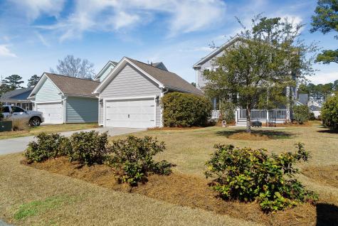 3998 Capensis Lane Ravenel SC 29470