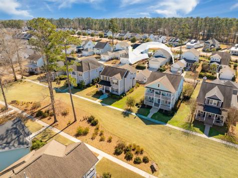 3998 Capensis Lane Ravenel SC 29470