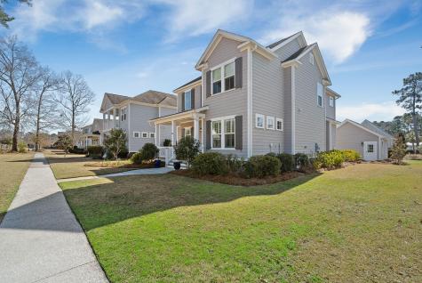 3998 Capensis Lane Ravenel SC 29470