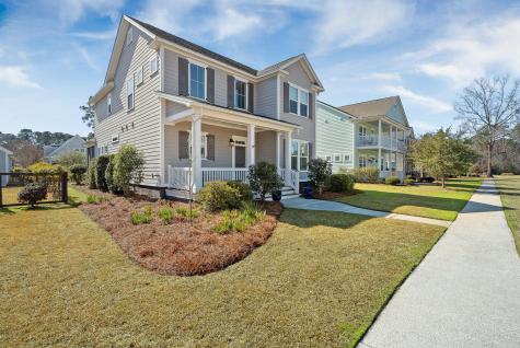 3998 Capensis Lane Ravenel SC 29470