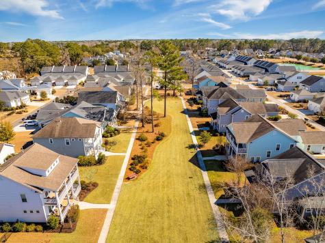 3998 Capensis Lane Ravenel SC 29470