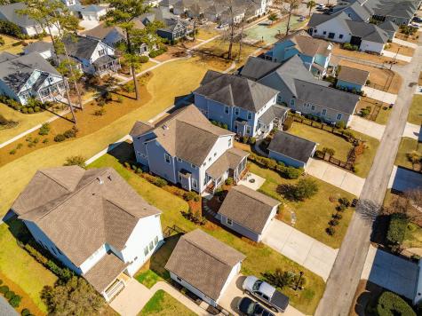 3998 Capensis Lane Ravenel SC 29470