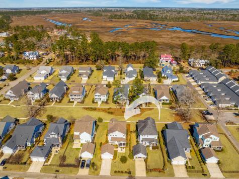 3998 Capensis Lane Ravenel SC 29470